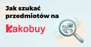 KaKobuy Highly Rated Shortlist Method for Finds
